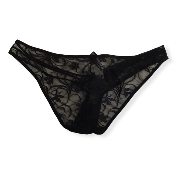 FREDRICK’S Panties NWOT - Picture 3 of 3